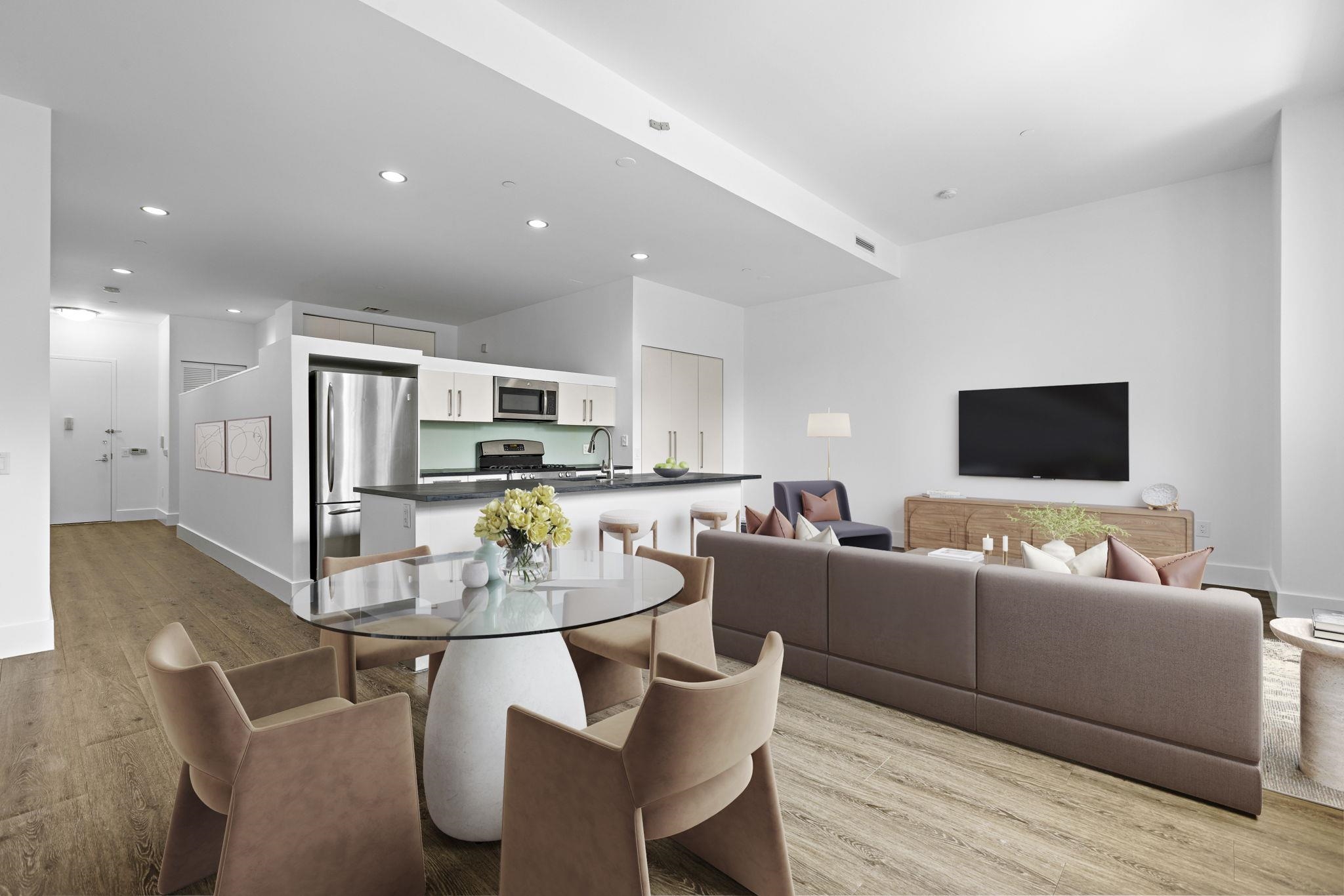 4 Beacon Way Jersey City NJ 07304