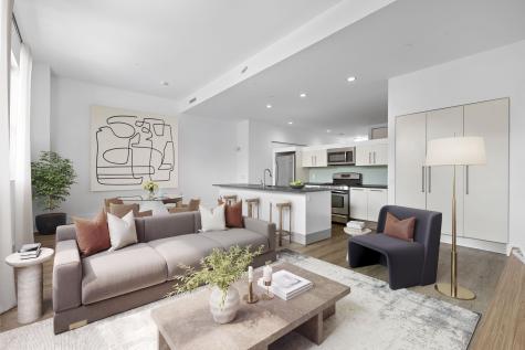 4 Beacon Way Jersey City NJ 07304