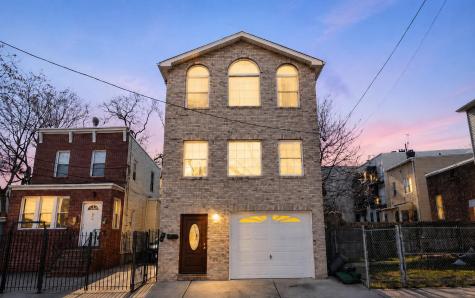 28 Van Cleef Street Jersey City NJ 07305
