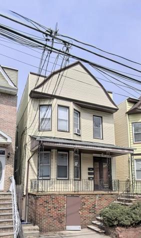 187 Clerk Street Jersey City NJ 07305