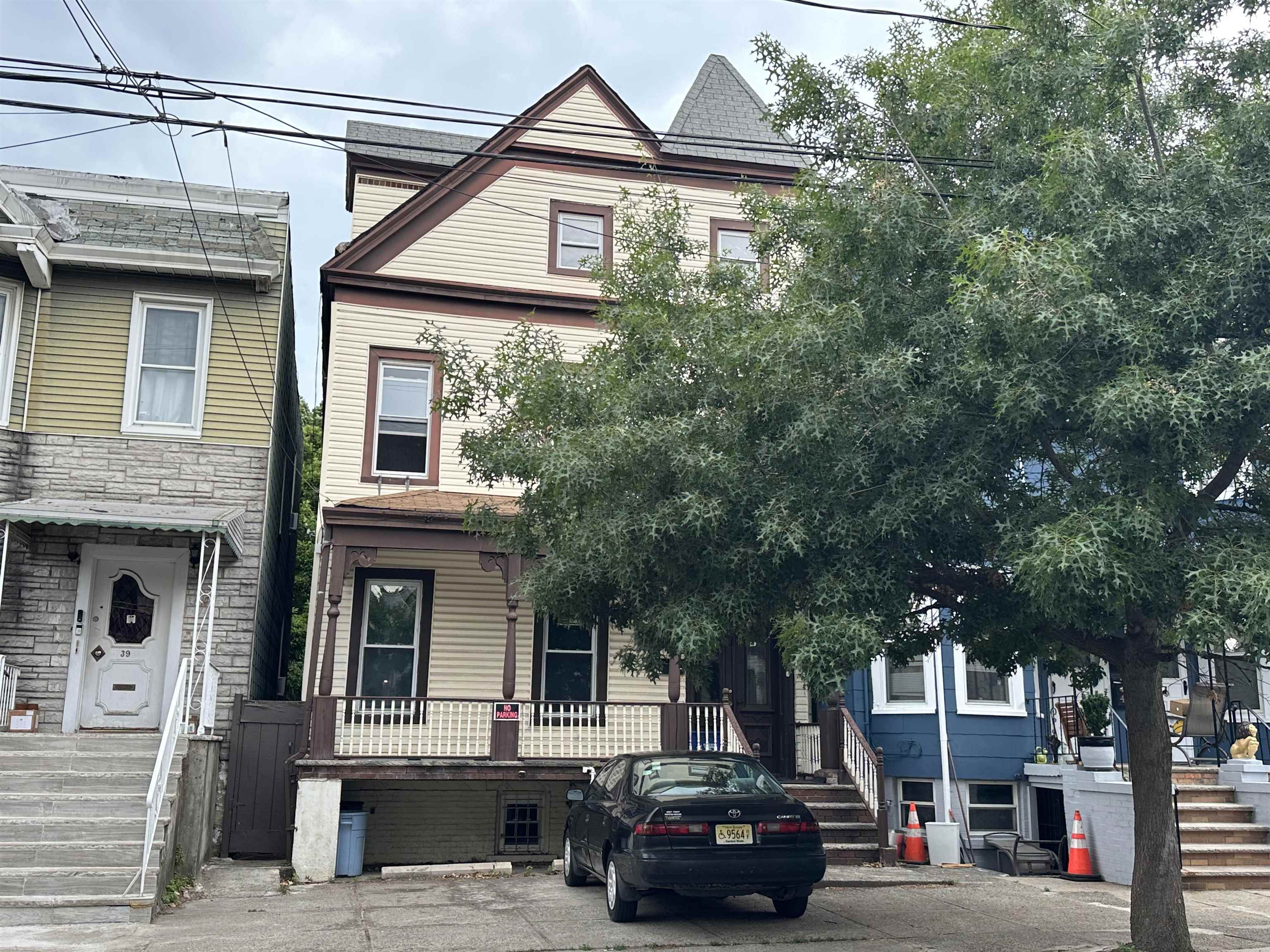 41 Garrison Avenue Jersey City NJ 07306