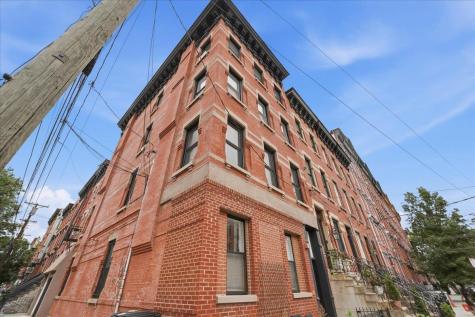 941 Garden Street Hoboken NJ 07030