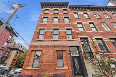 941 Garden Street Hoboken NJ 07030