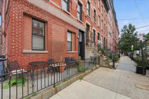 941 Garden Street Hoboken NJ 07030