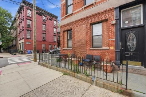 941 Garden Street Hoboken NJ 07030