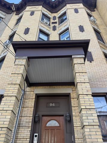 94 North Street Jersey City NJ 07307
