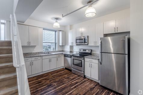 20 Beacon Way Jersey City NJ 07304