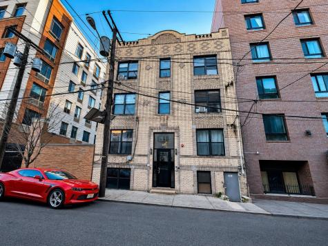 25 Rock Street Jersey City NJ 07306