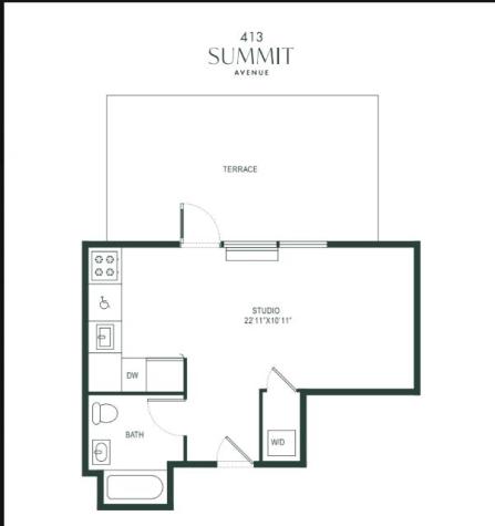 413 Summit Avenue Jersey City NJ 07306