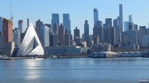 9 Avenue At Port Imperial West New York NJ 07093