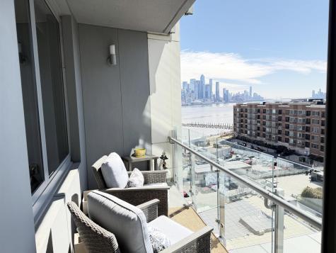 9 Avenue At Port Imperial West New York NJ 07093