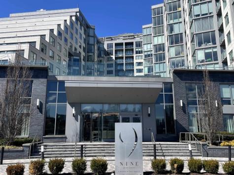 9 Avenue At Port Imperial West New York NJ 07093