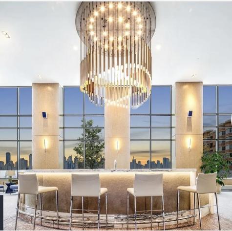 9 Avenue At Port Imperial West New York NJ 07093