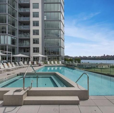 9 Avenue At Port Imperial West New York NJ 07093