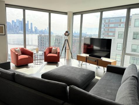 9 Avenue At Port Imperial West New York NJ 07093