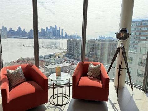 9 Avenue At Port Imperial West New York NJ 07093