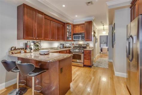 805 Willow Avenue Hoboken NJ 07030