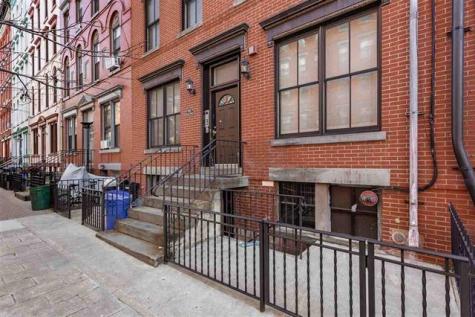 805 Willow Avenue Hoboken NJ 07030