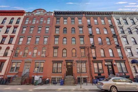805 Willow Avenue Hoboken NJ 07030