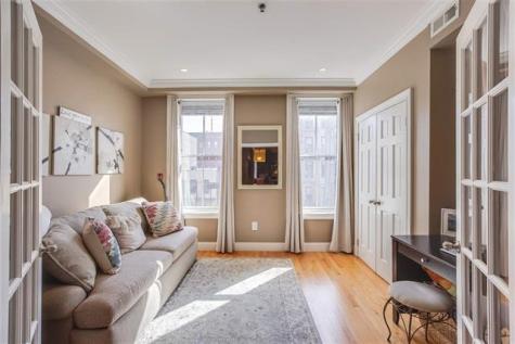 805 Willow Avenue Hoboken NJ 07030