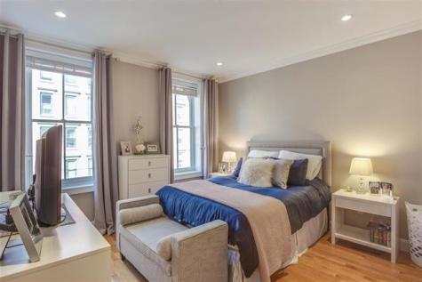 805 Willow Avenue Hoboken NJ 07030