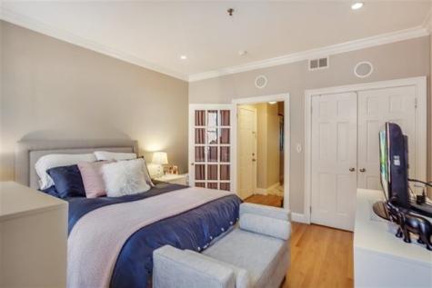 805 Willow Avenue Hoboken NJ 07030