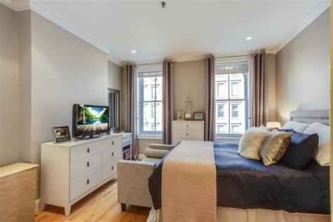 805 Willow Avenue Hoboken NJ 07030