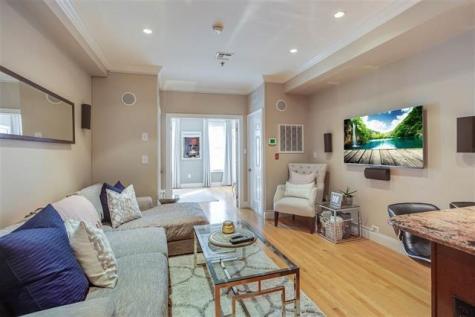 805 Willow Avenue Hoboken NJ 07030