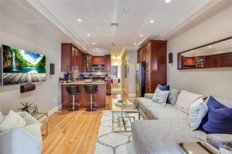 805 Willow Avenue Hoboken NJ 07030