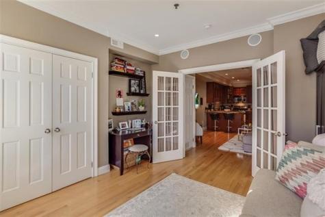 805 Willow Avenue Hoboken NJ 07030