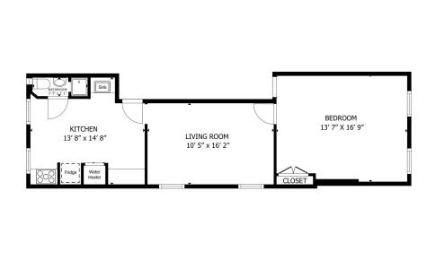 259 3rd Street Hoboken NJ 07030