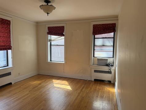 457 Jersey Avenue Jersey City NJ 07302