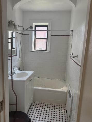 457 Jersey Avenue Jersey City NJ 07302