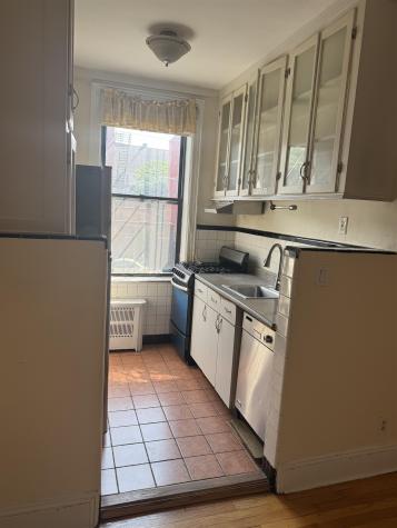 457 Jersey Avenue Jersey City NJ 07302