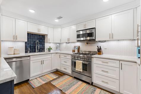 77 Jefferson Street Hoboken NJ 07030