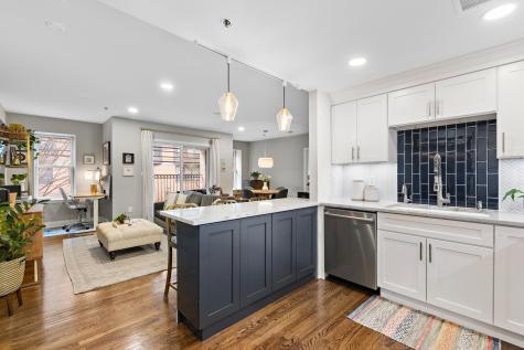 77 Jefferson Street Hoboken NJ 07030