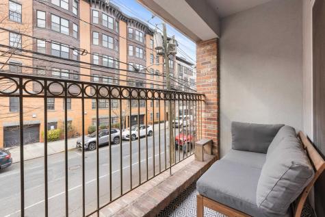 77 Jefferson Street Hoboken NJ 07030