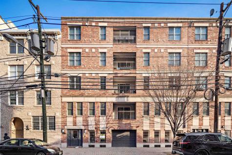 77 Jefferson Street Hoboken NJ 07030