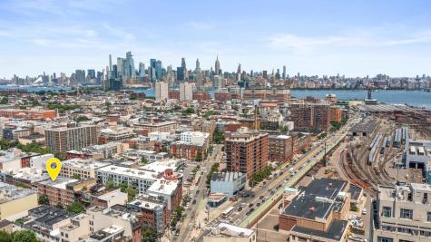 77 Jefferson Street Hoboken NJ 07030
