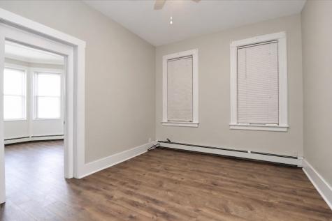19 Graham Street Jersey City NJ 07307