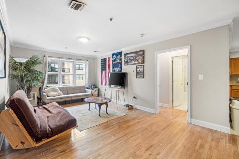214-216 Jackson Street Hoboken NJ 07030