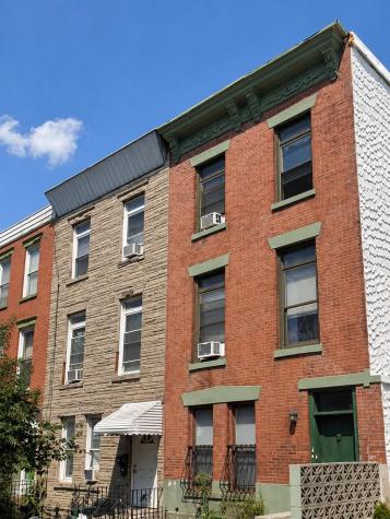 600.5 Grove Street Jersey City NJ 07310