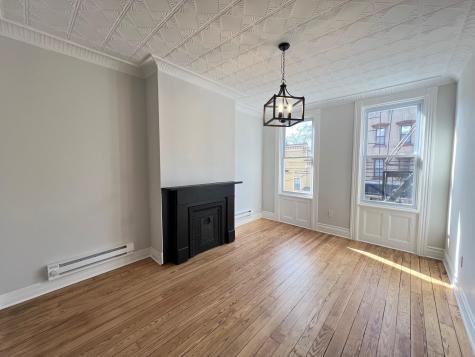 492 Monmouth Street Jersey City NJ 07302