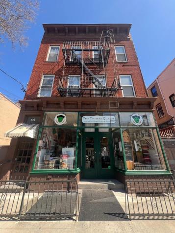 492 Monmouth Street Jersey City NJ 07302