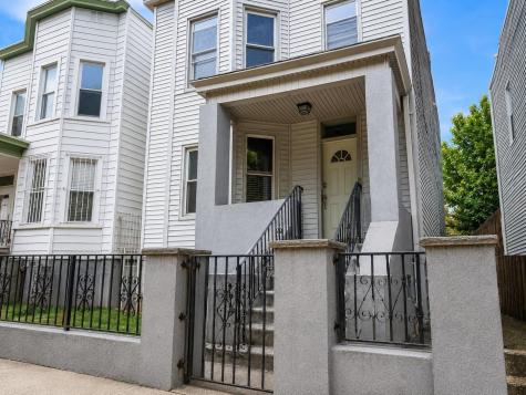 804 27th Street Union City NJ 07087