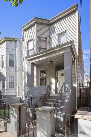 804 27th Street Union City NJ 07087