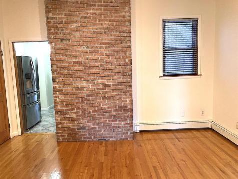 284 Magnolia Avenue Jersey City NJ 07306