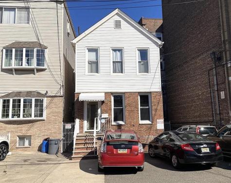 284 Magnolia Avenue Jersey City NJ 07306