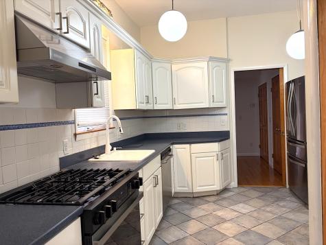 284 Magnolia Avenue Jersey City NJ 07306