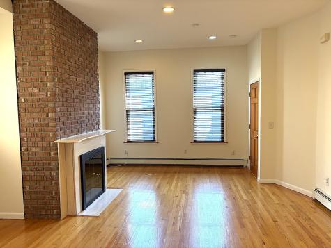 284 Magnolia Avenue Jersey City NJ 07306